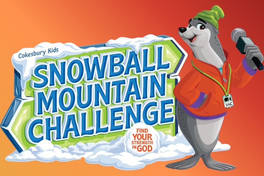 Vacation Bible School