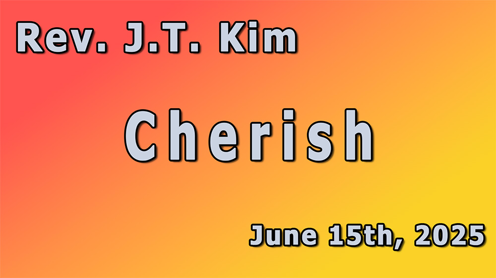 Cherish