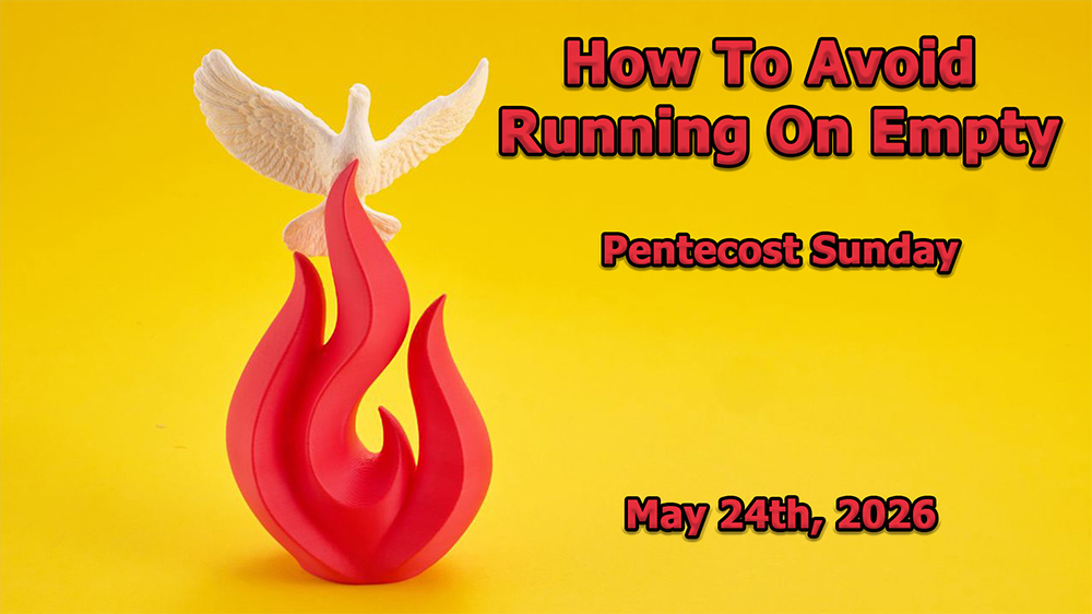 How To Avoid Running On Empty Image