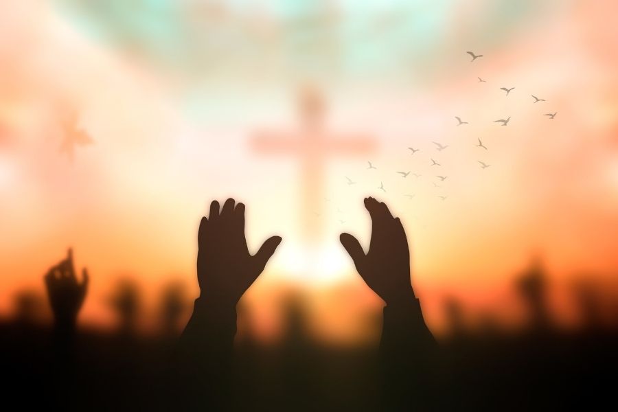 The Social Principles of the UMC